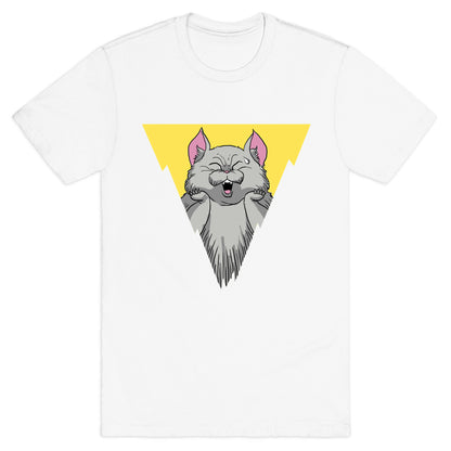Anime Cat T-Shirt