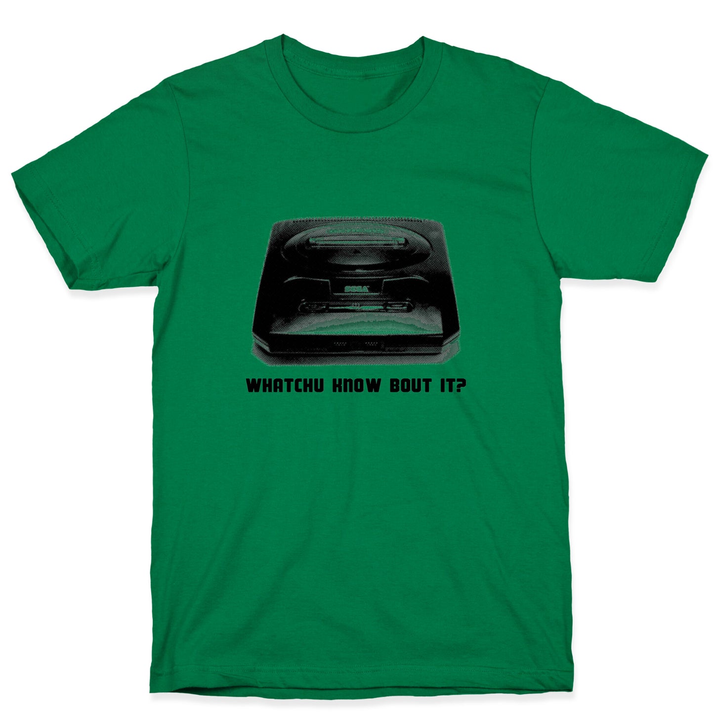 Enter the Genesis T-Shirt