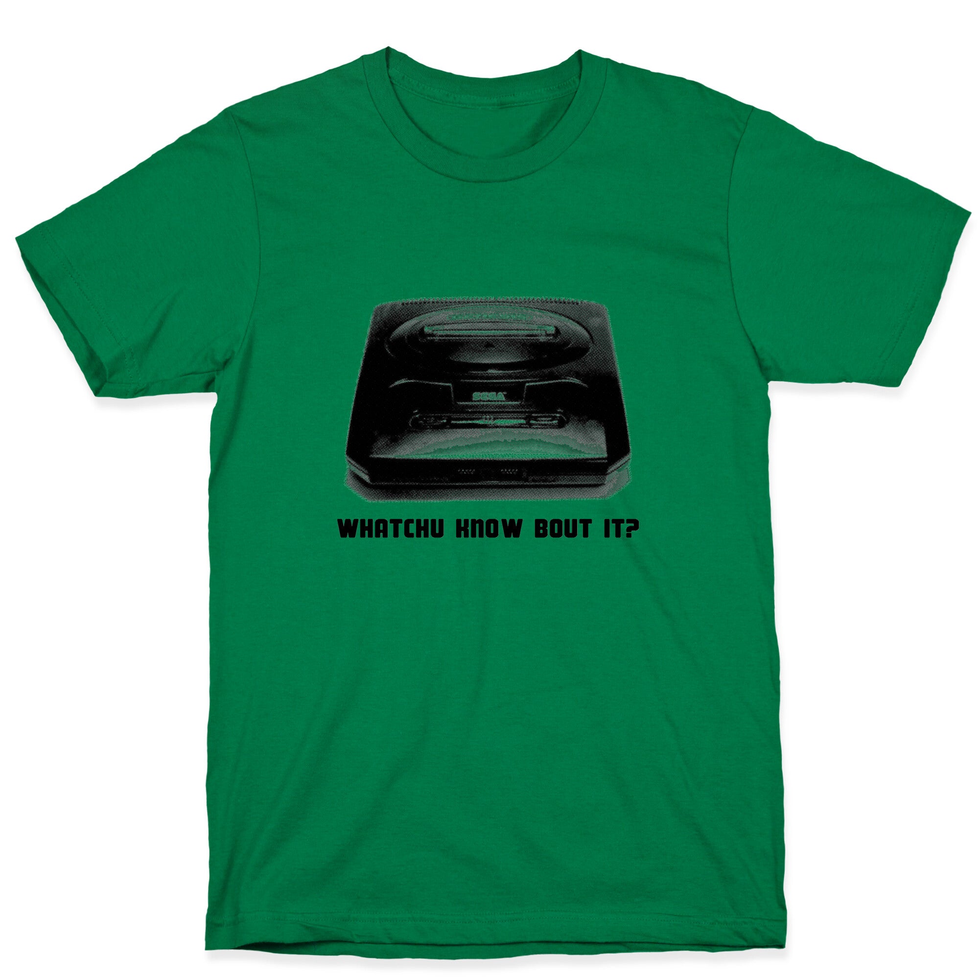 Enter the Genesis T-Shirt