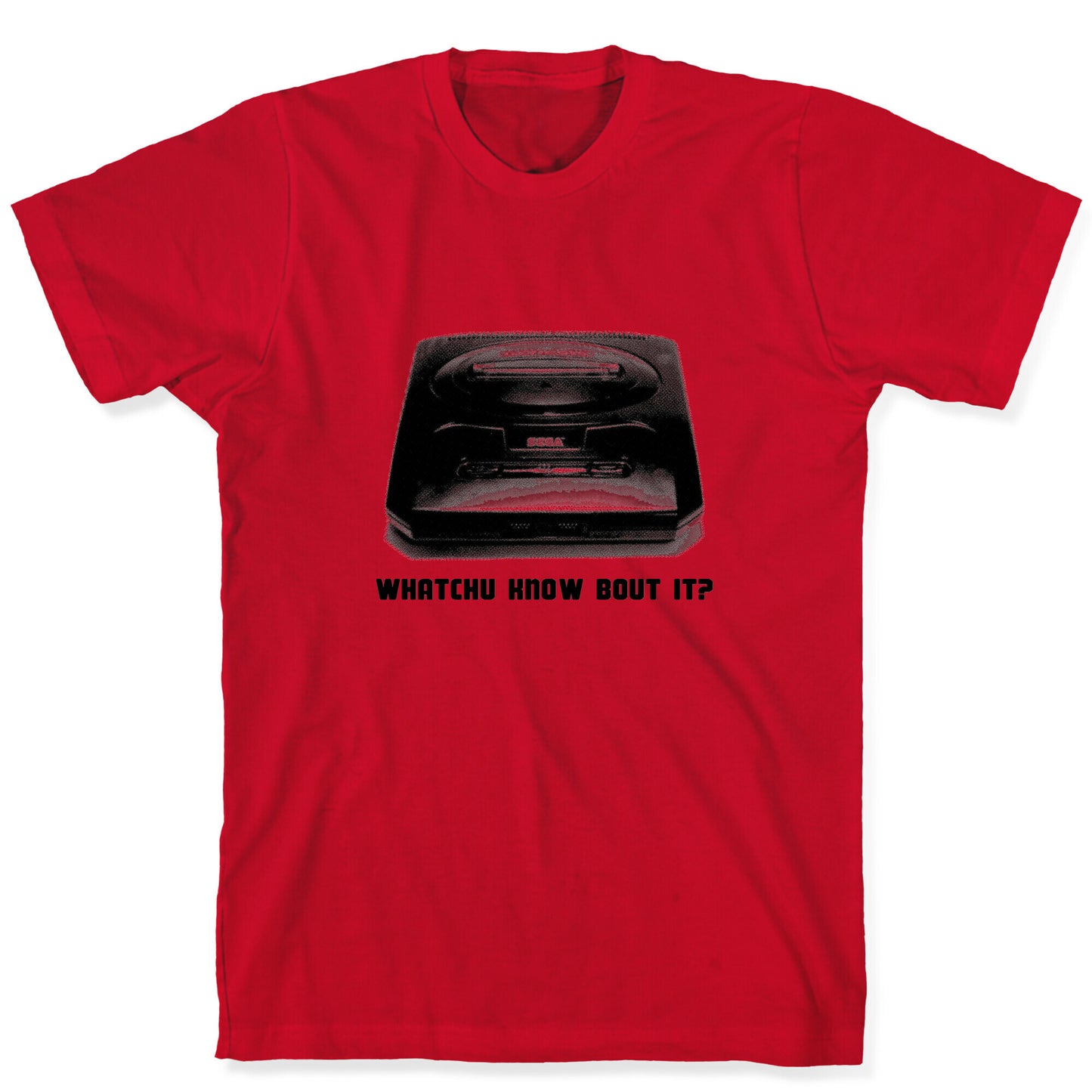 Enter the Genesis T-Shirt