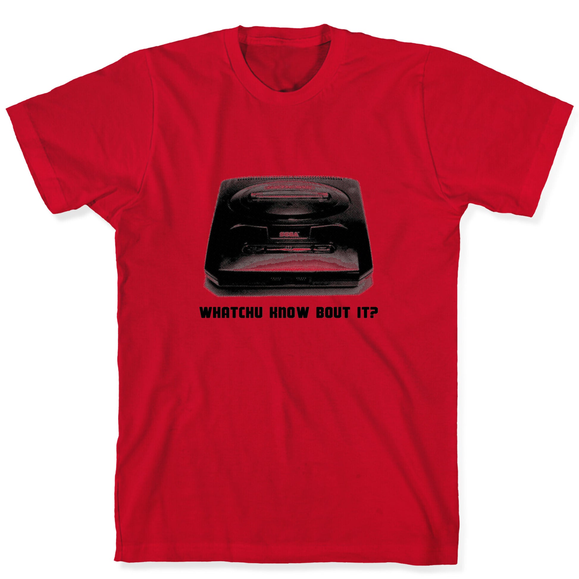 Enter the Genesis T-Shirt