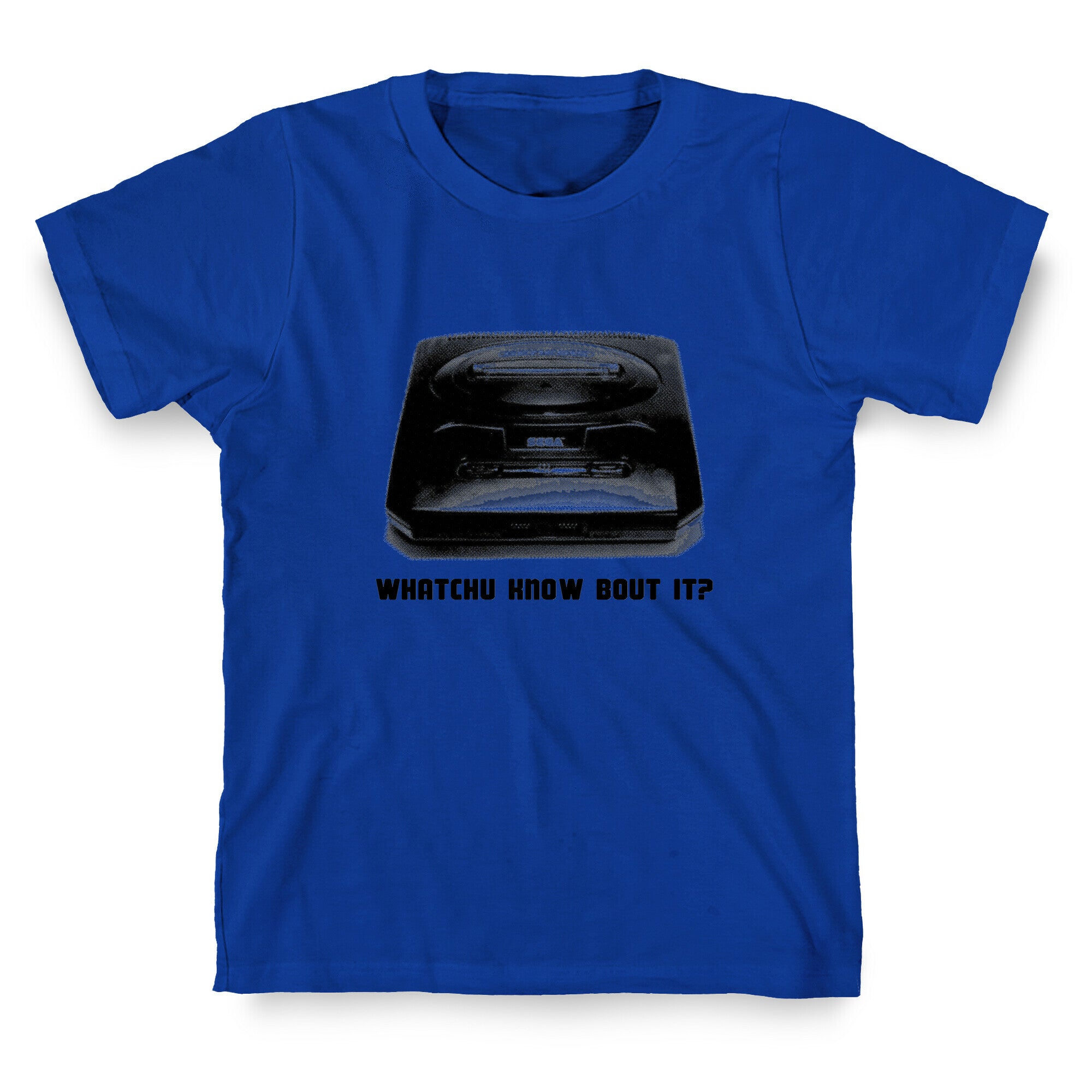 Enter the Genesis T-Shirt