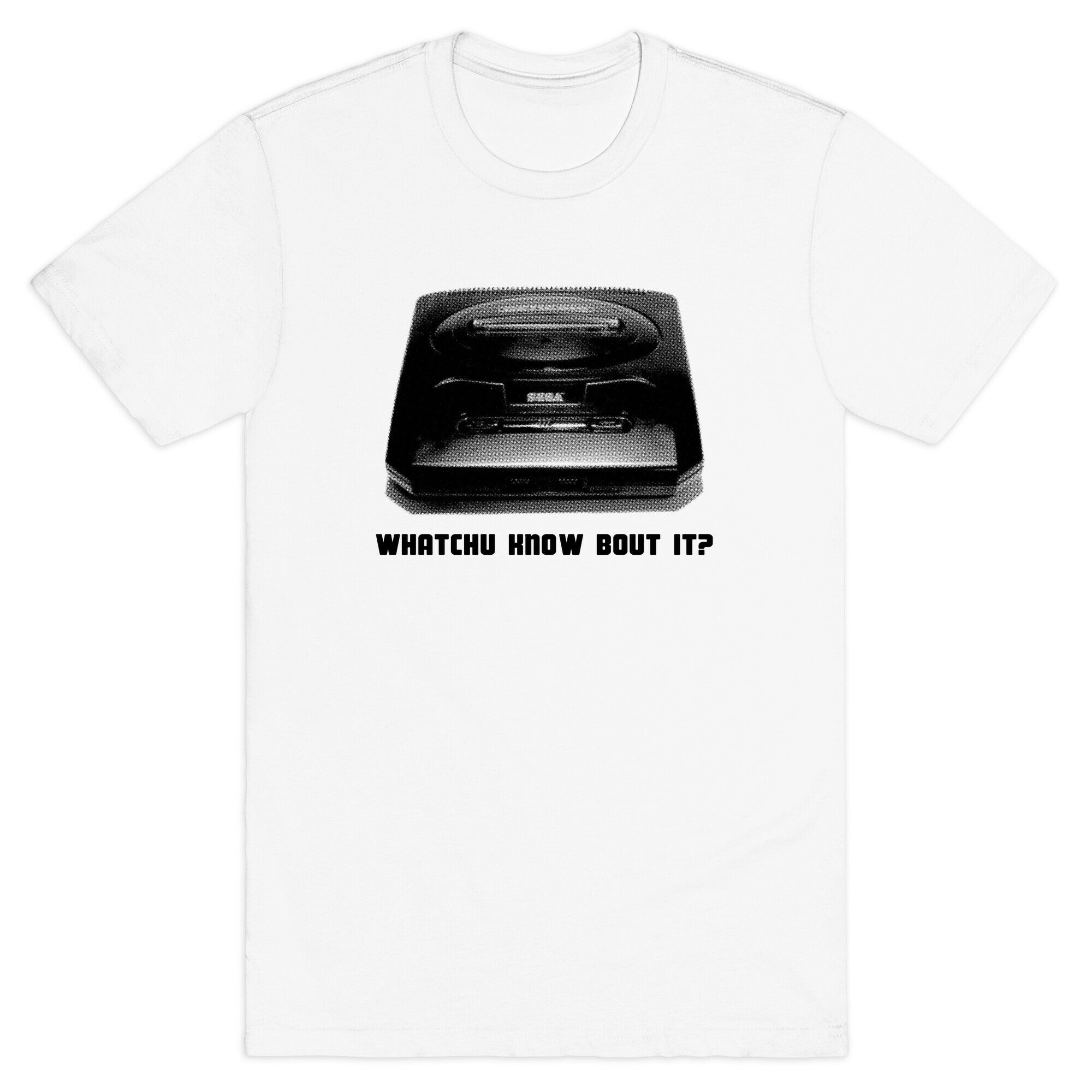 Enter the Genesis T-Shirt
