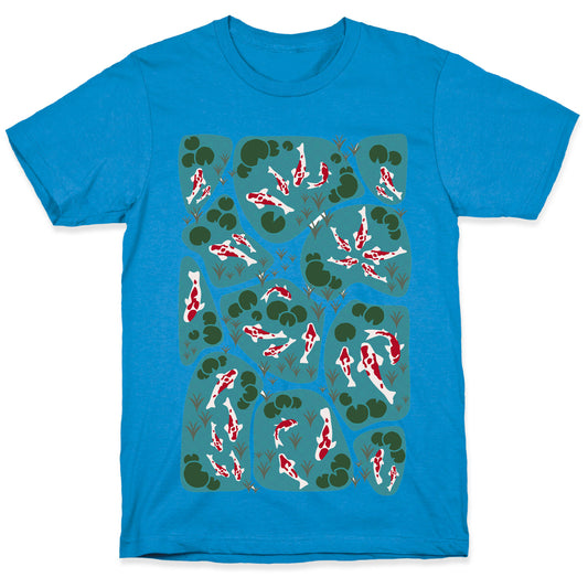 Koi Ponds T-Shirt