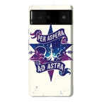 Per Aspera Ad Astra Phone Case