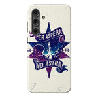 Per Aspera Ad Astra Phone Case