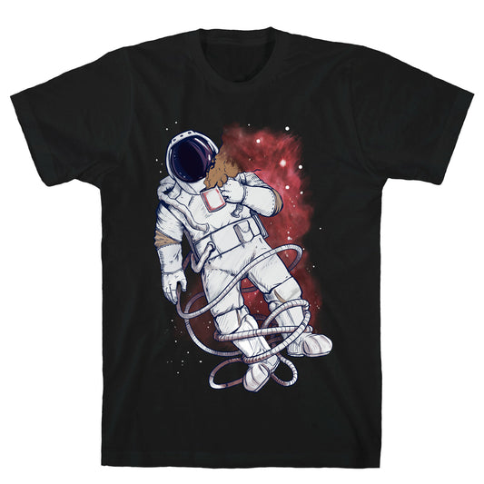 Space Mondays T-Shirt