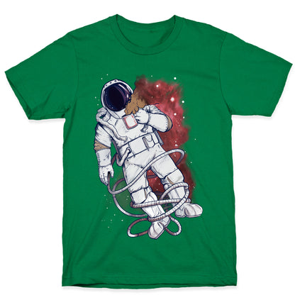 Space Mondays T-Shirt