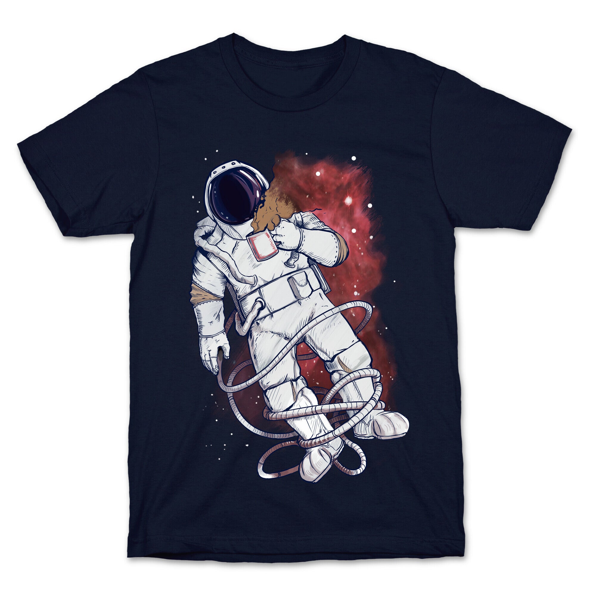 Space Mondays T-Shirt