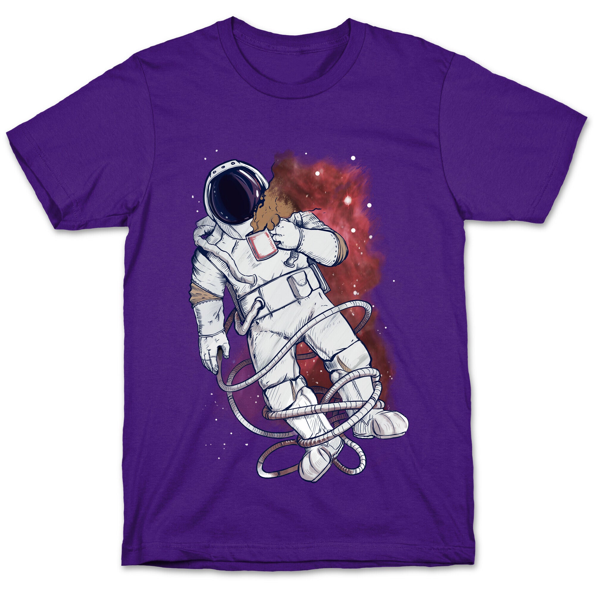 Space Mondays T-Shirt