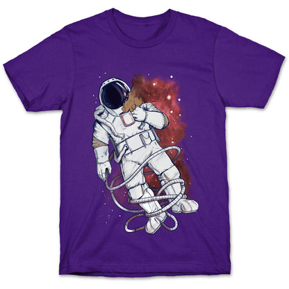 Space Mondays T-Shirt