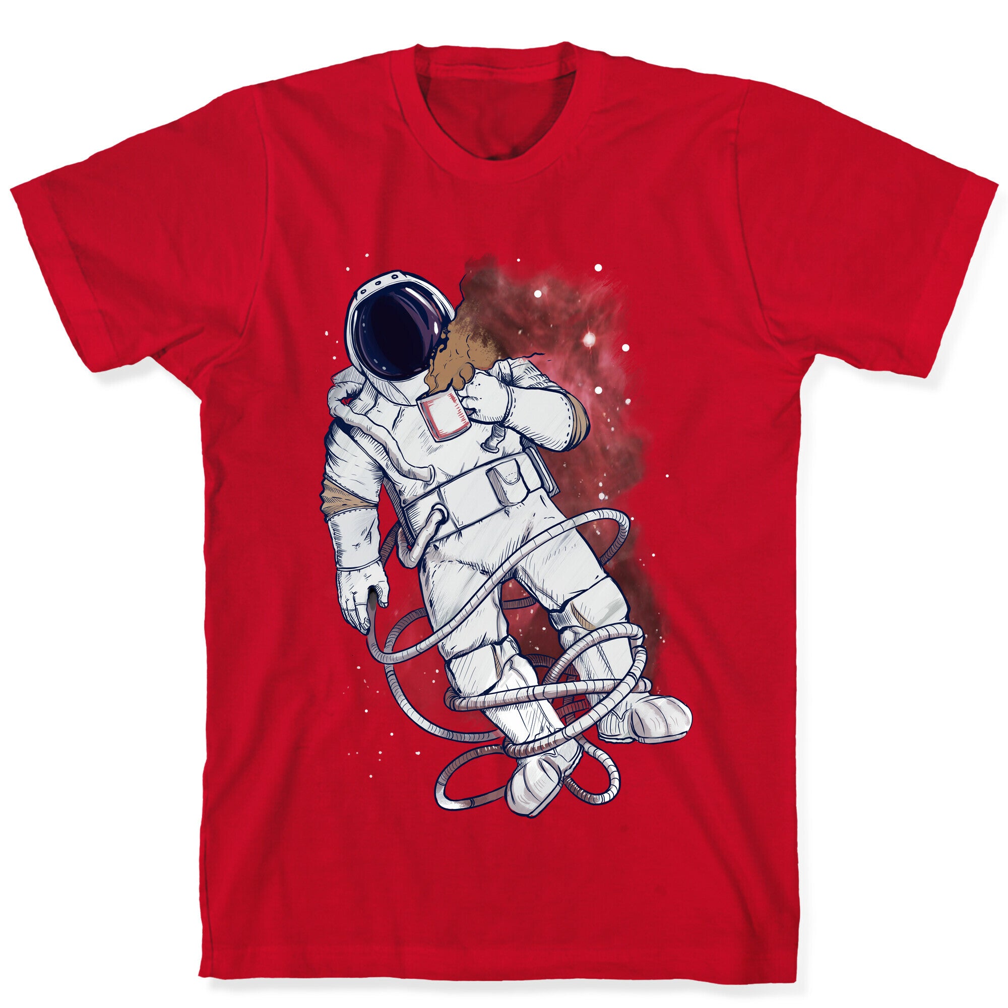 Space Mondays T-Shirt