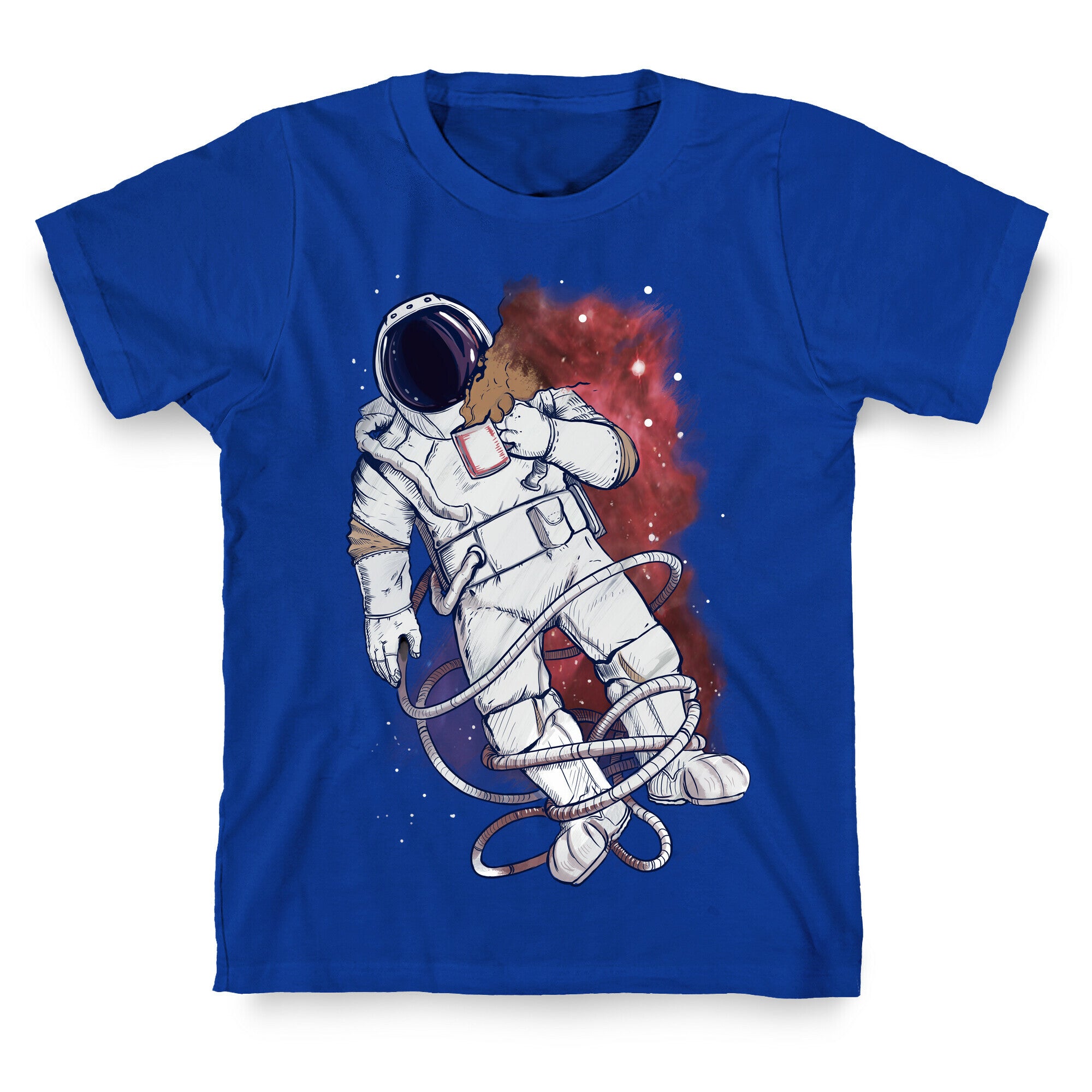 Space Mondays T-Shirt