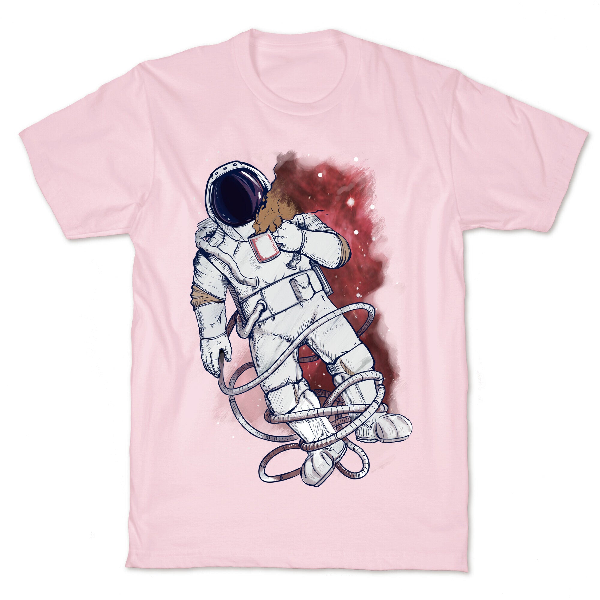Space Mondays T-Shirt
