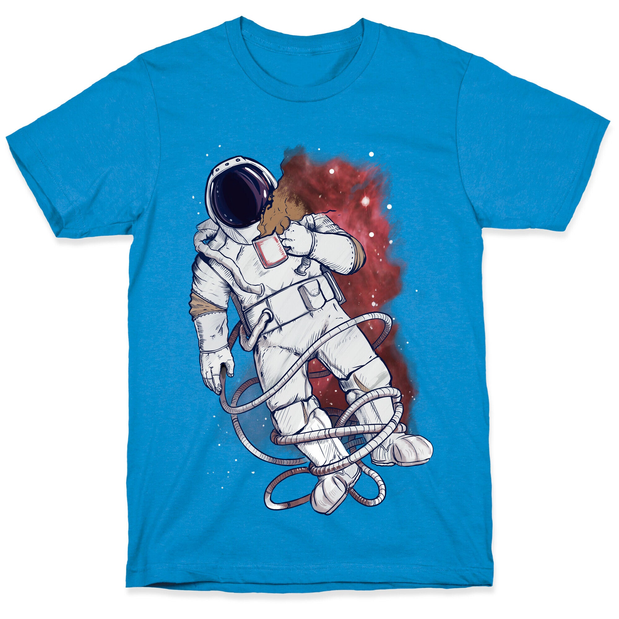 Space Mondays T-Shirt
