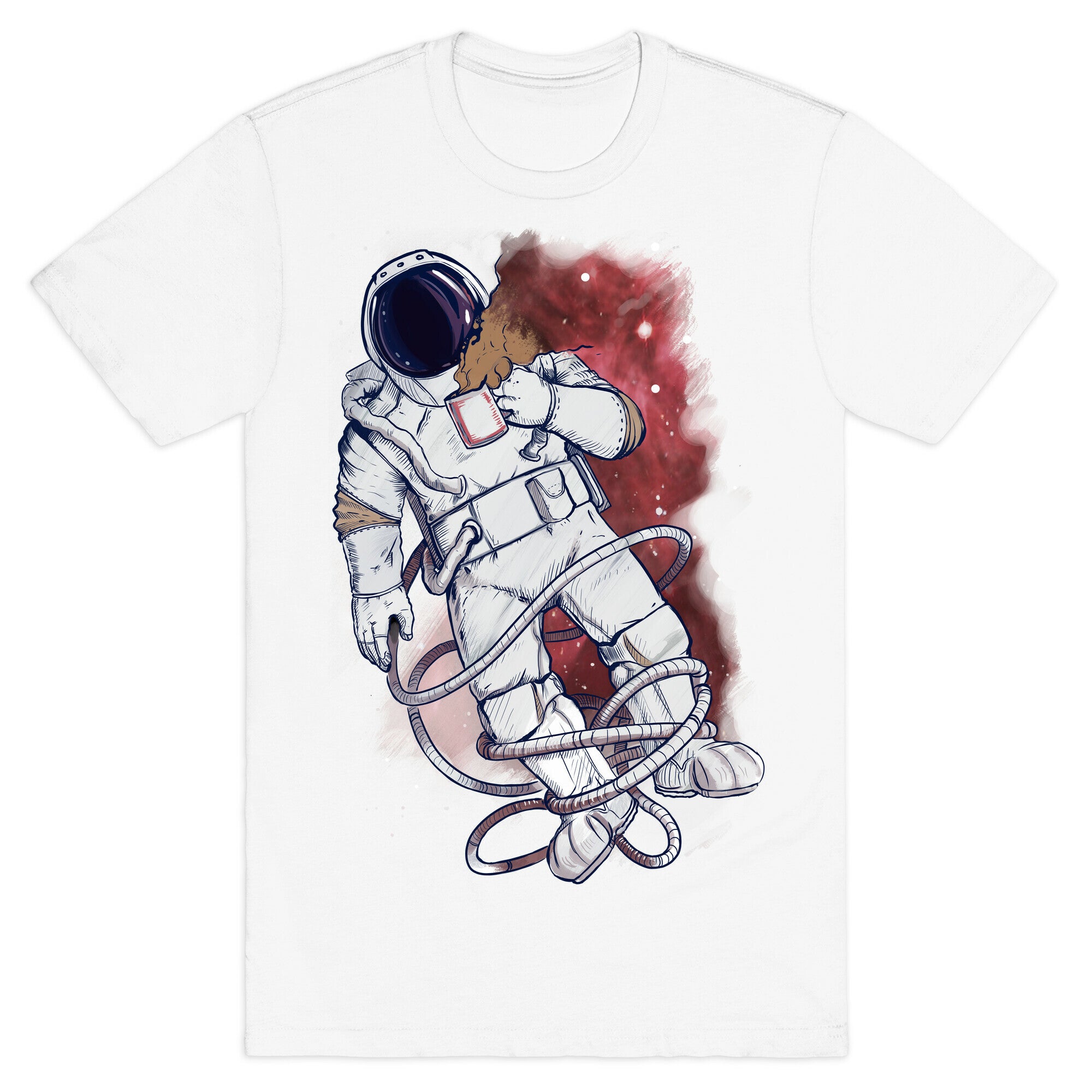 Space Mondays T-Shirt