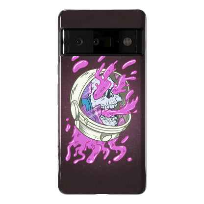 Barfstronaut Phone Case