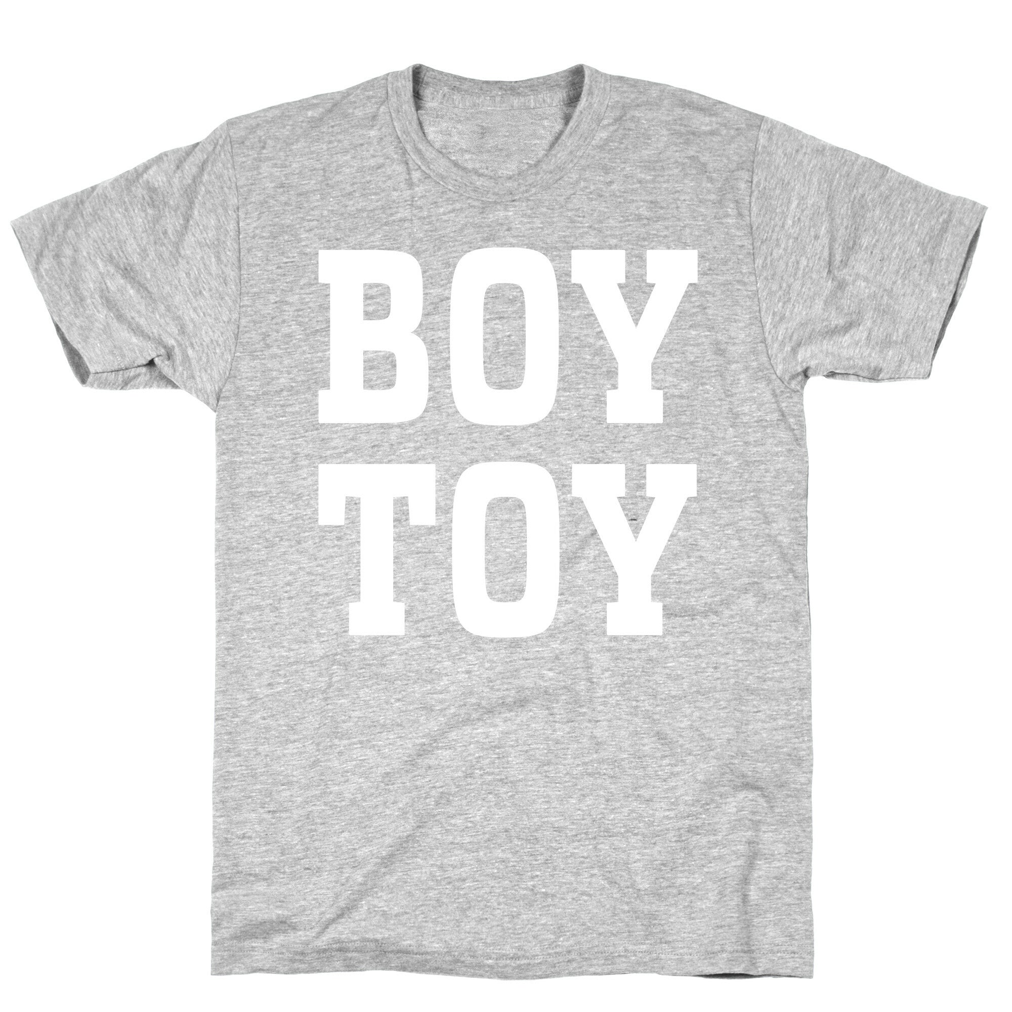 Boy Toy T-Shirt