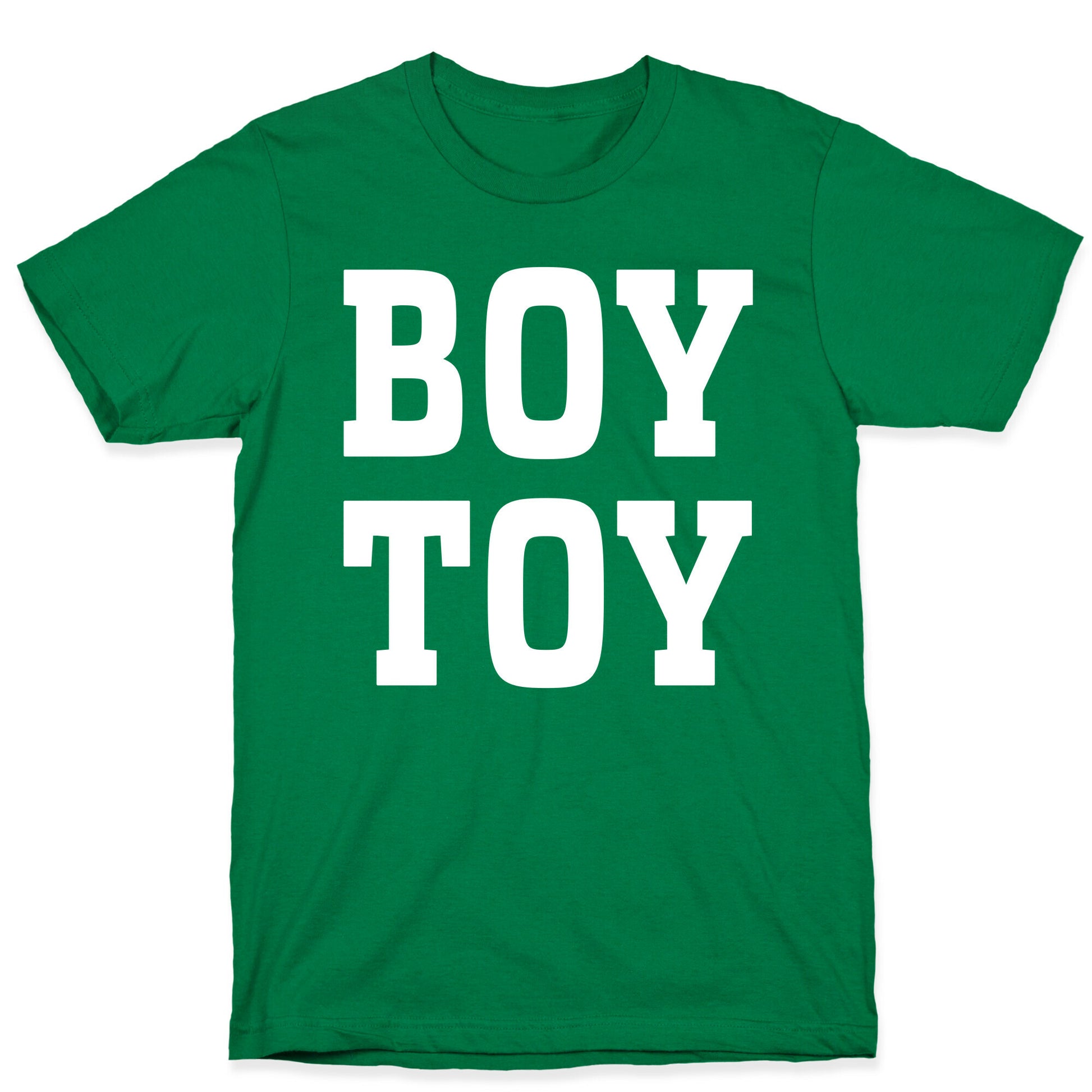 Boy Toy T-Shirt