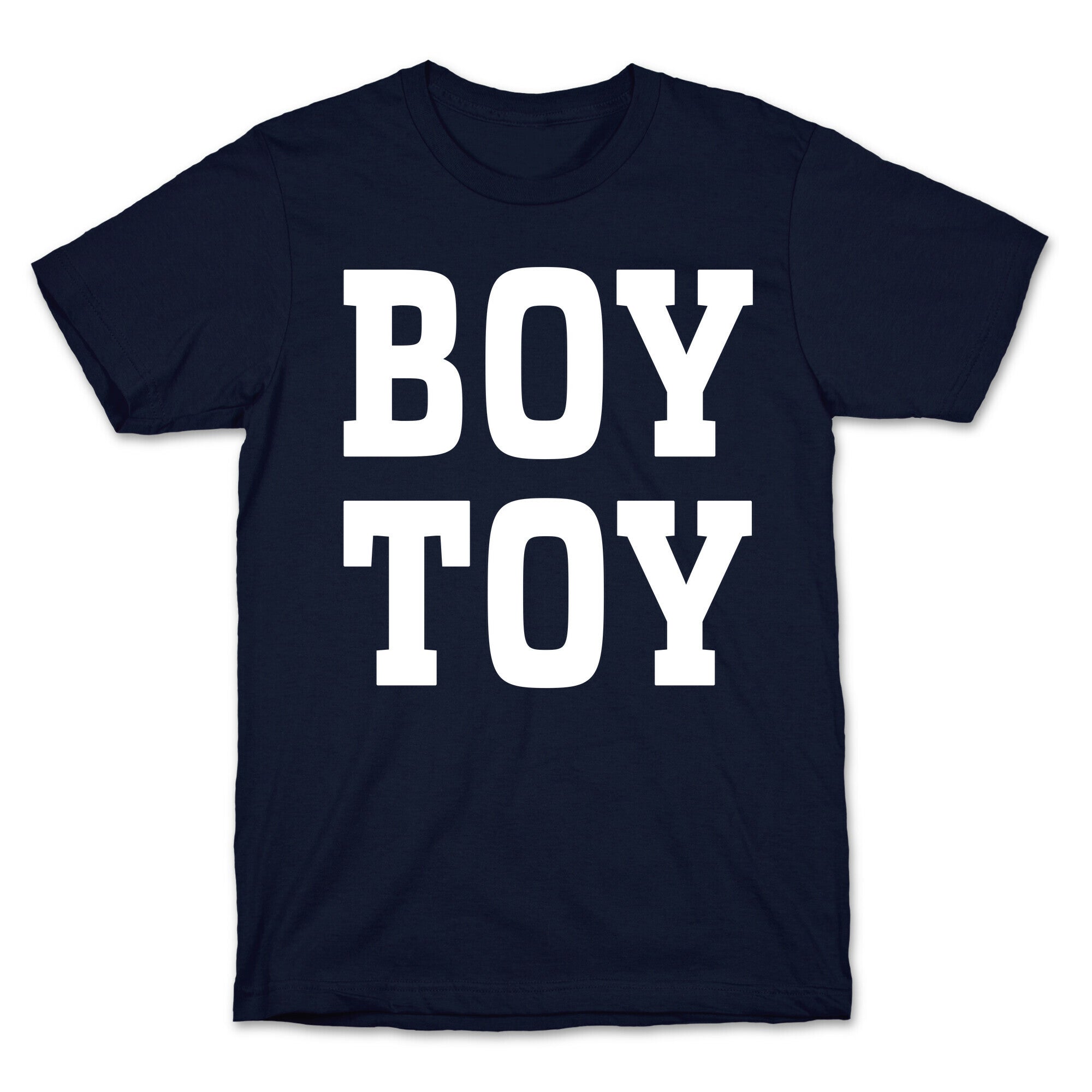 Boy Toy T-Shirt