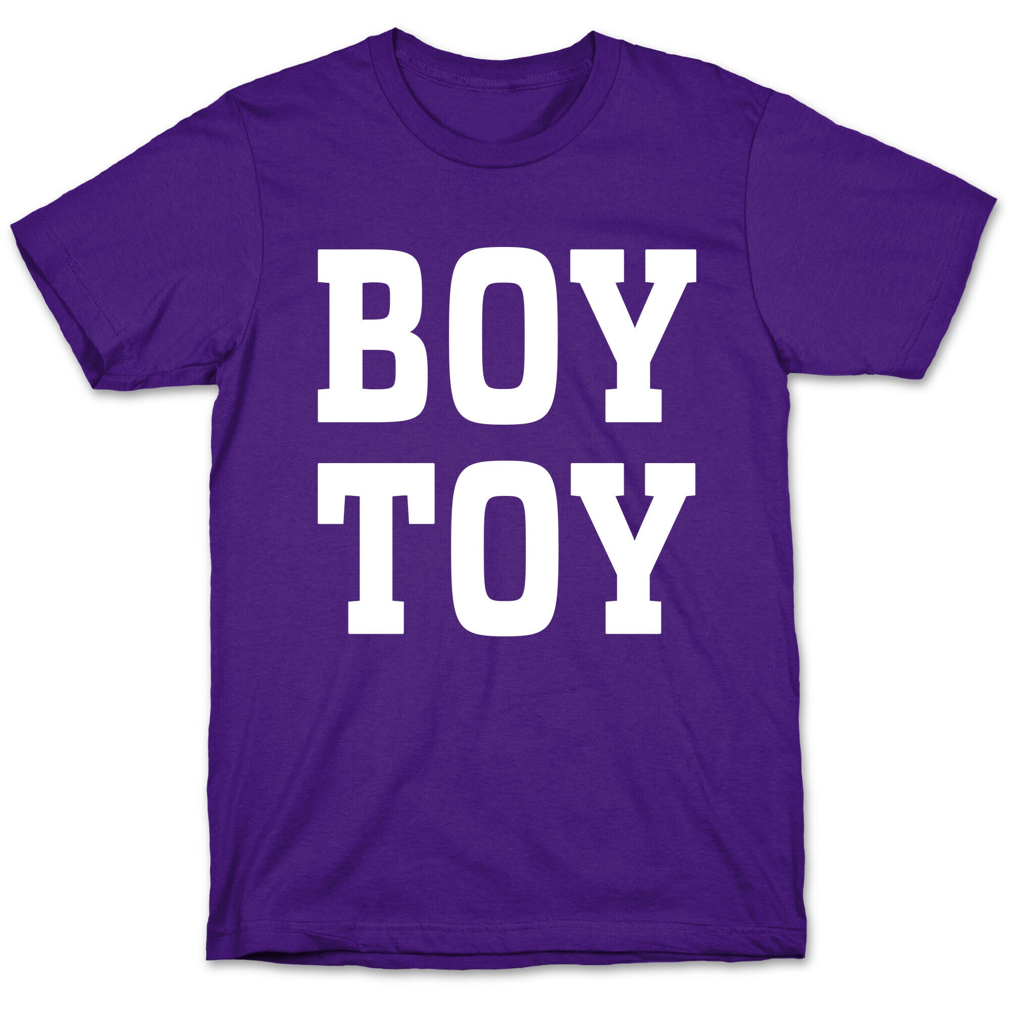Boy Toy T-Shirt