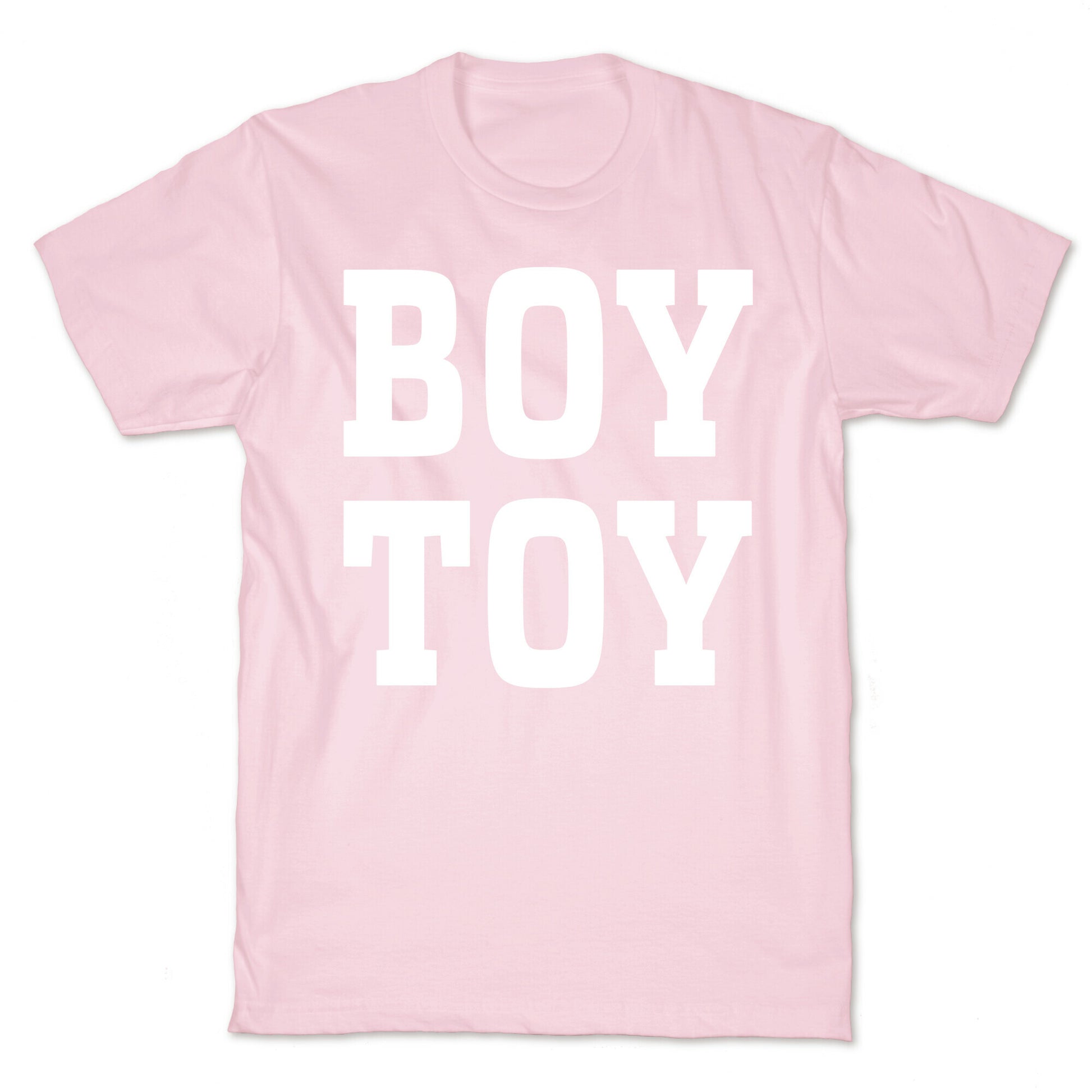 Boy Toy T-Shirt