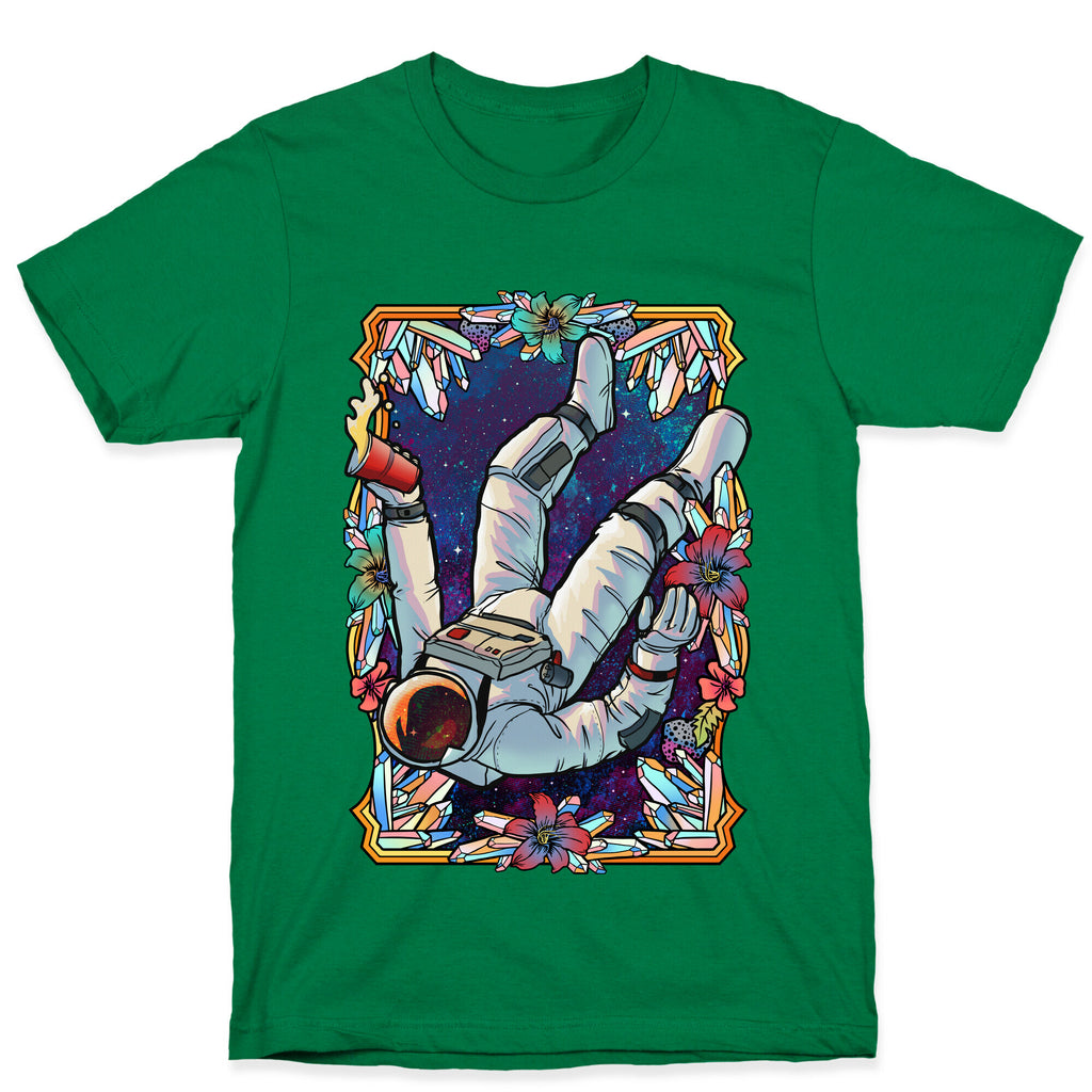 Space Trip T-Shirt