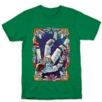 Space Trip T-Shirt