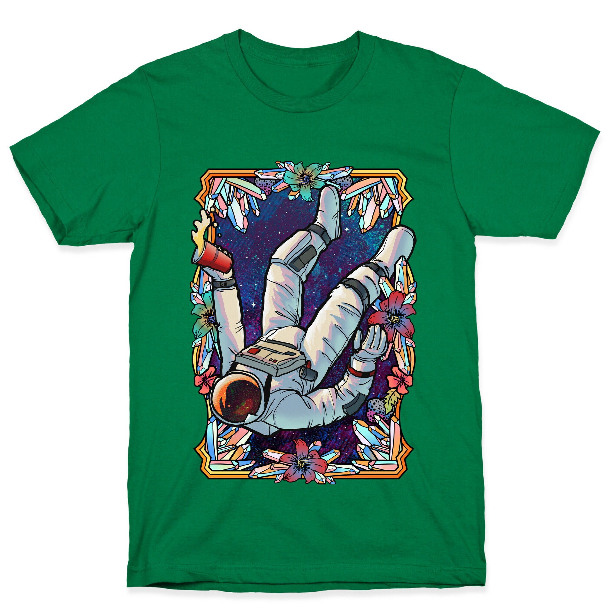 Space Trip T-Shirt