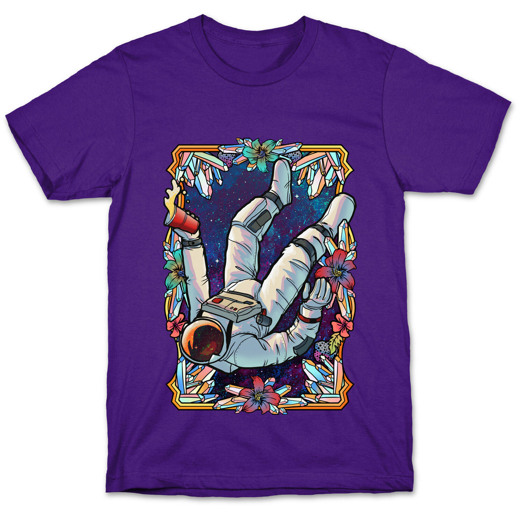 Space Trip T-Shirt