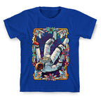 Space Trip T-Shirt