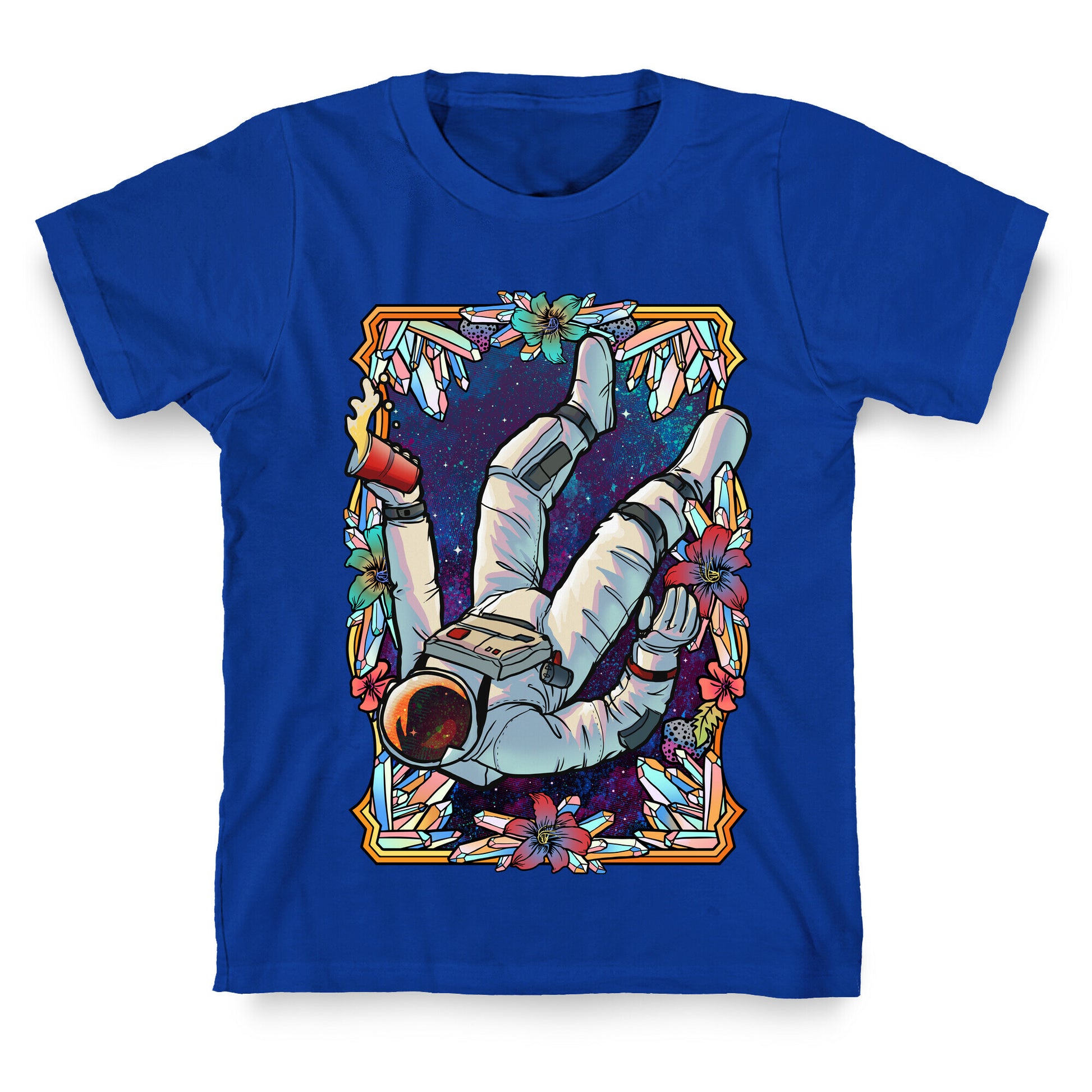 Space Trip T-Shirt
