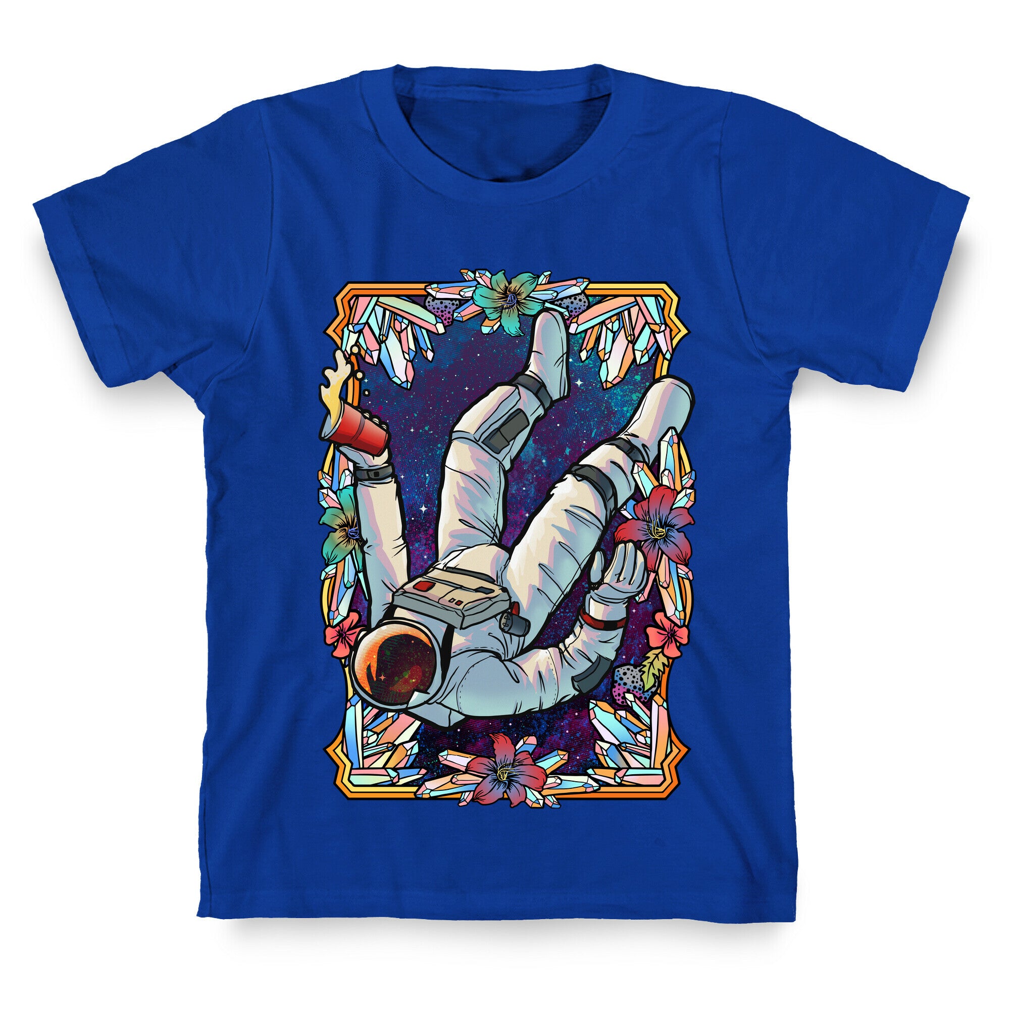 Space Trip T-Shirt