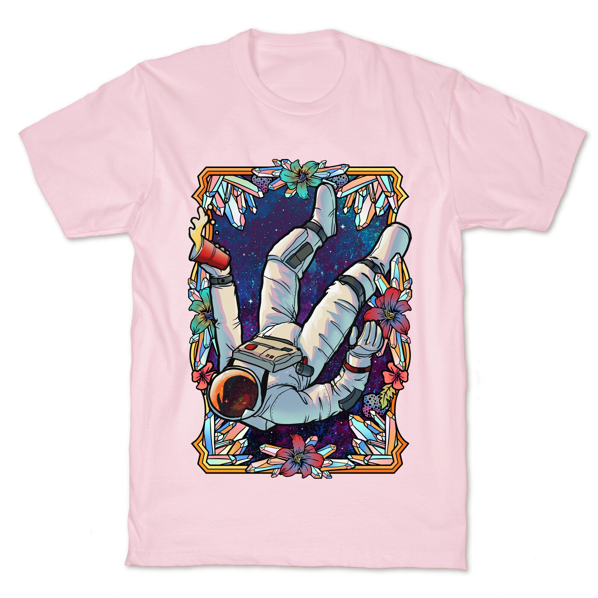 Space Trip T-Shirt