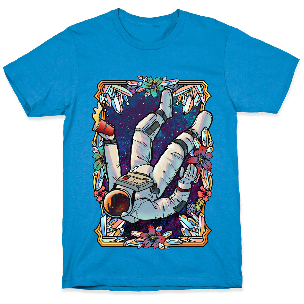 Space Trip T-Shirt