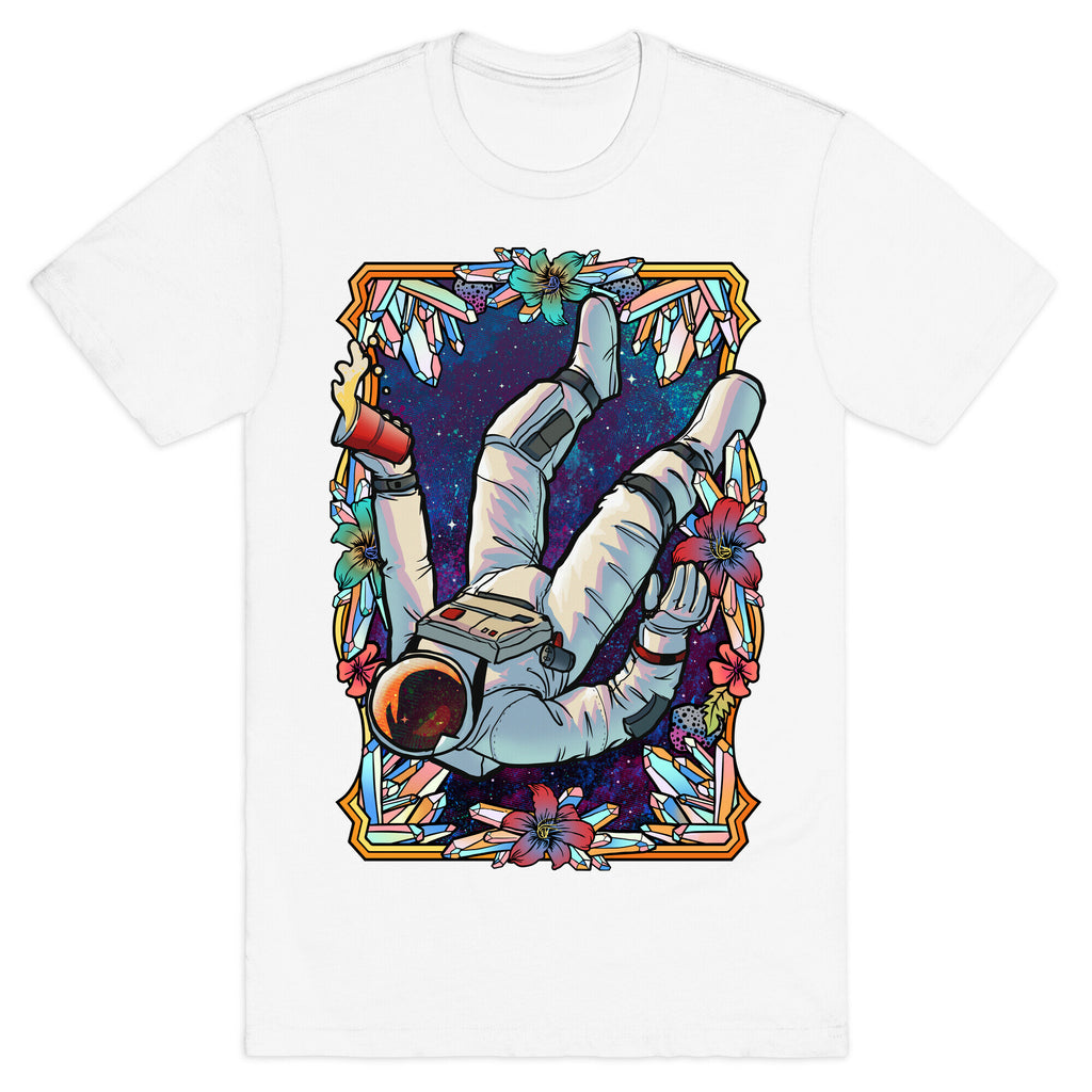 Space Trip T-Shirt