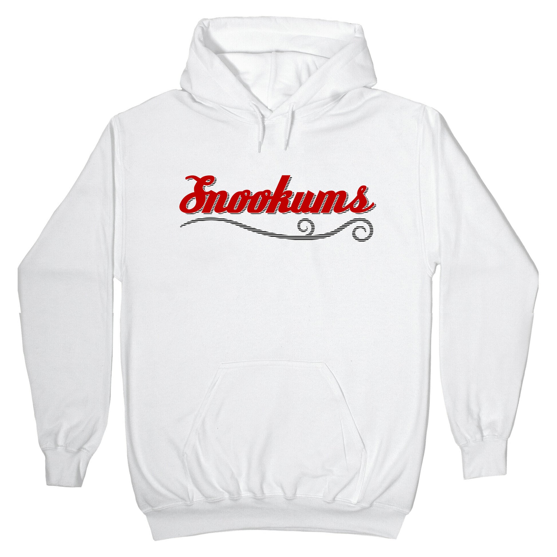Snookums Hoodie