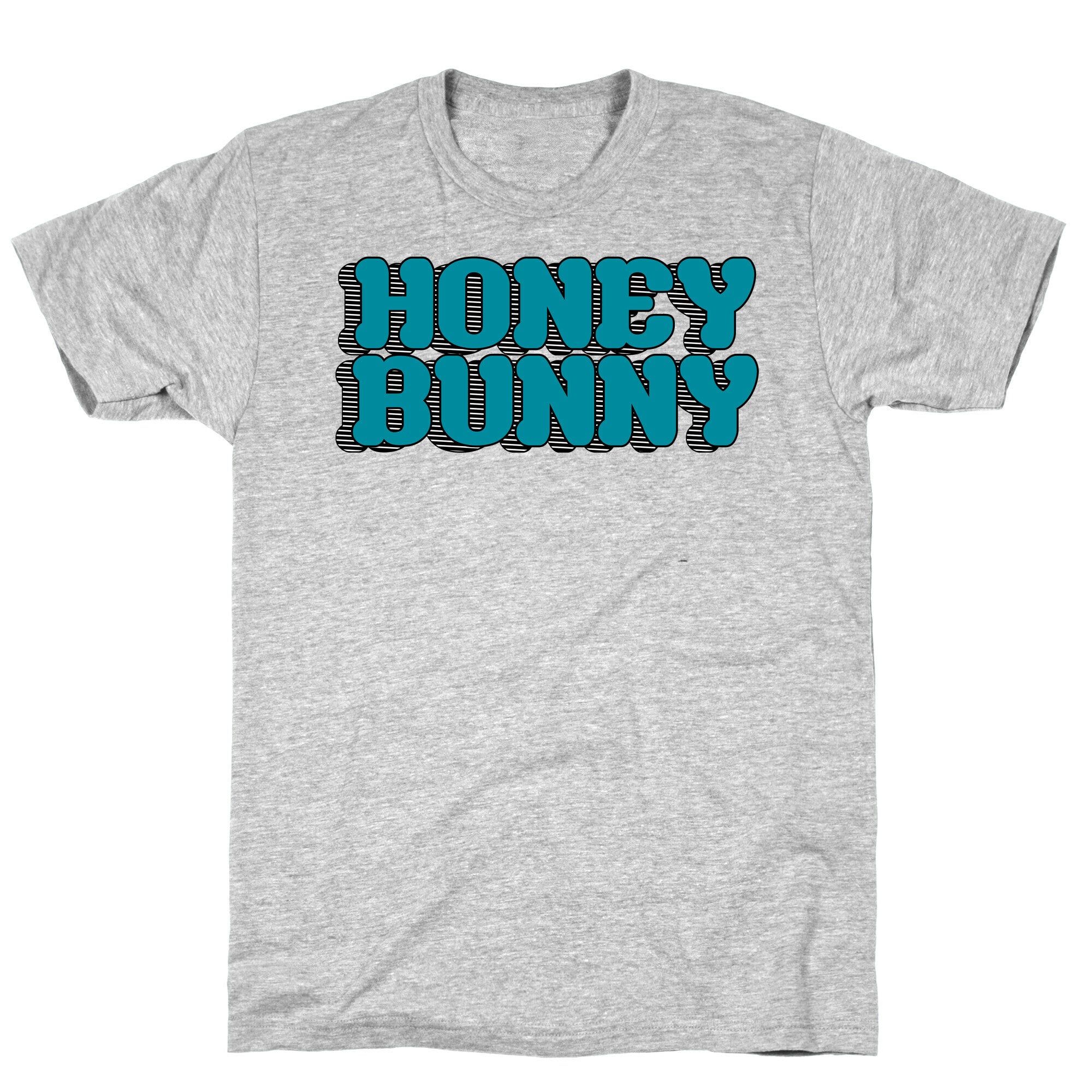 Honey Bunny T-Shirt