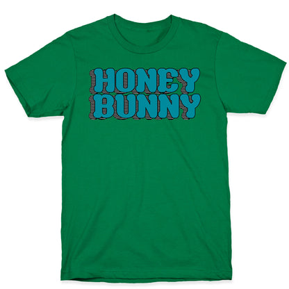 Honey Bunny T-Shirt