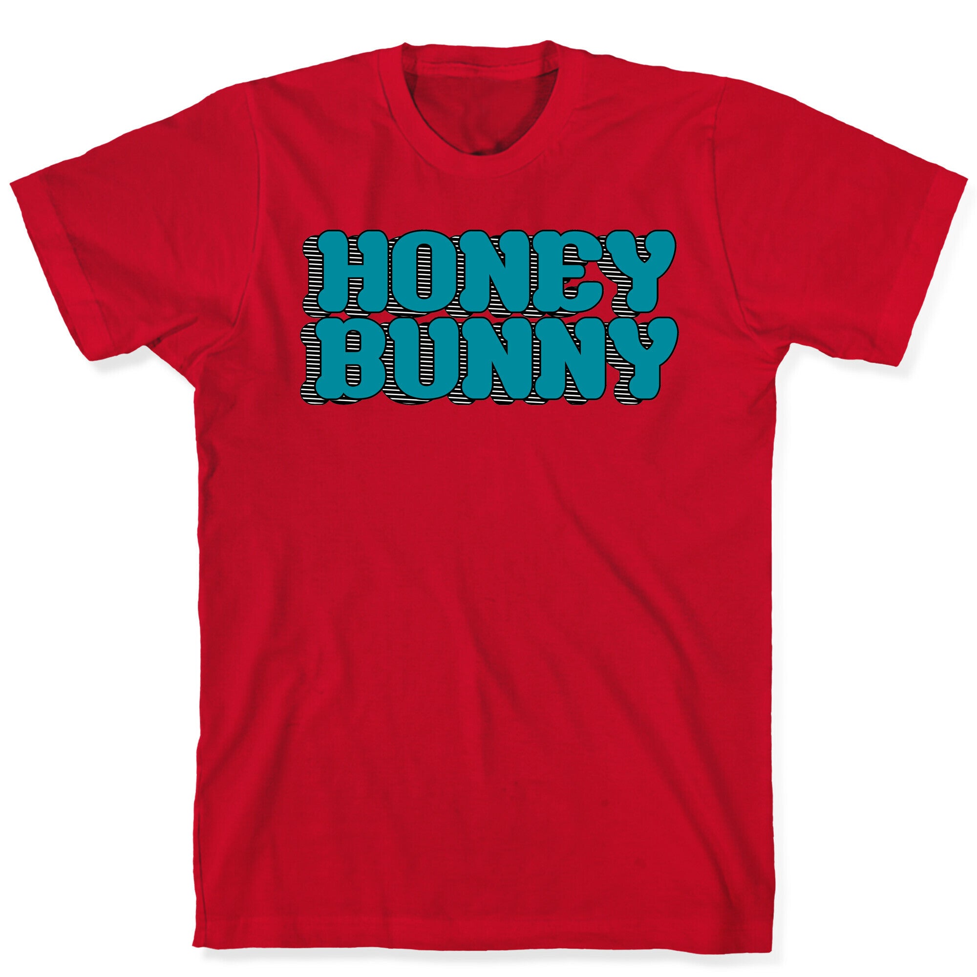 Honey Bunny T-Shirt