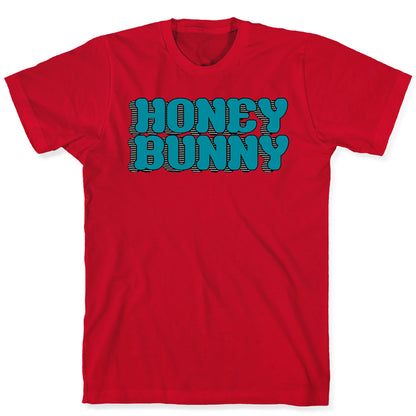 Honey Bunny T-Shirt