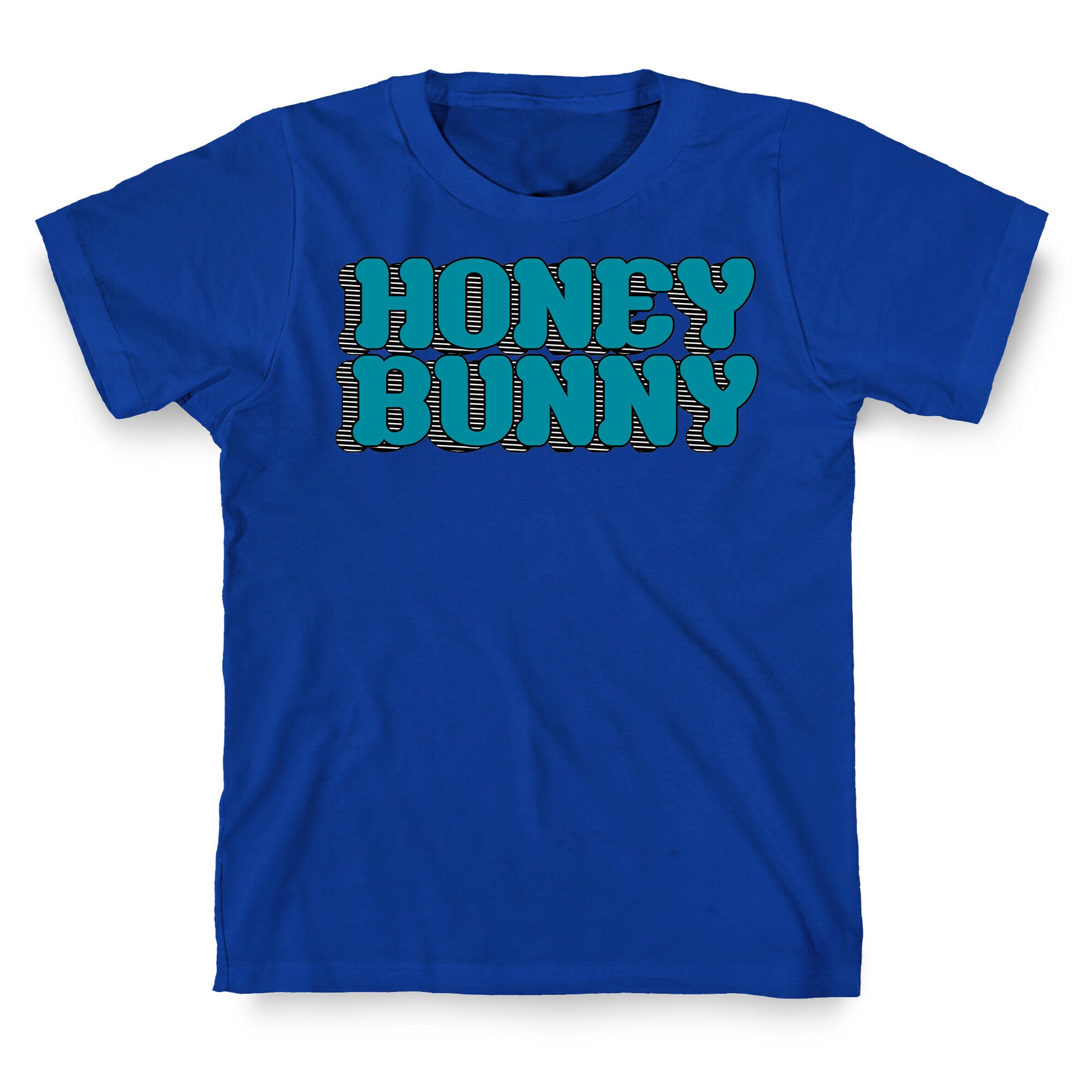 Honey Bunny T-Shirt