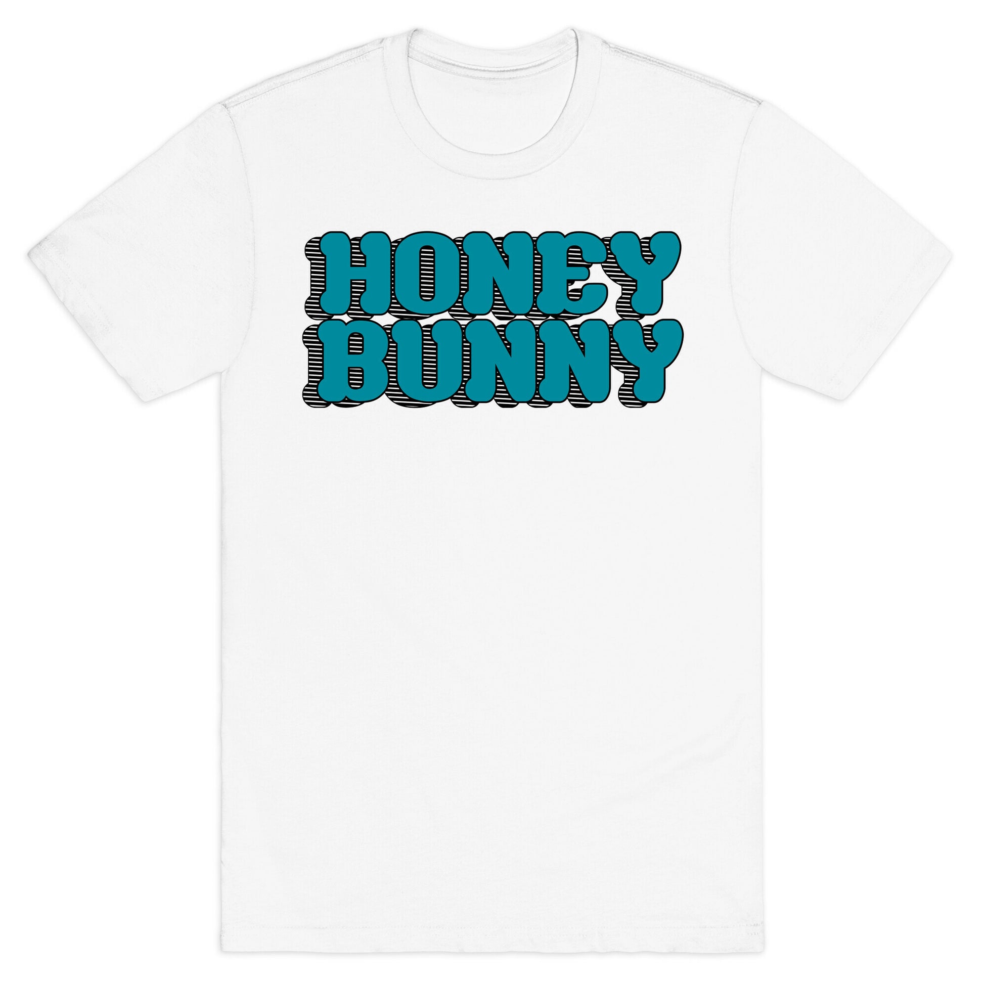 Honey Bunny T-Shirt