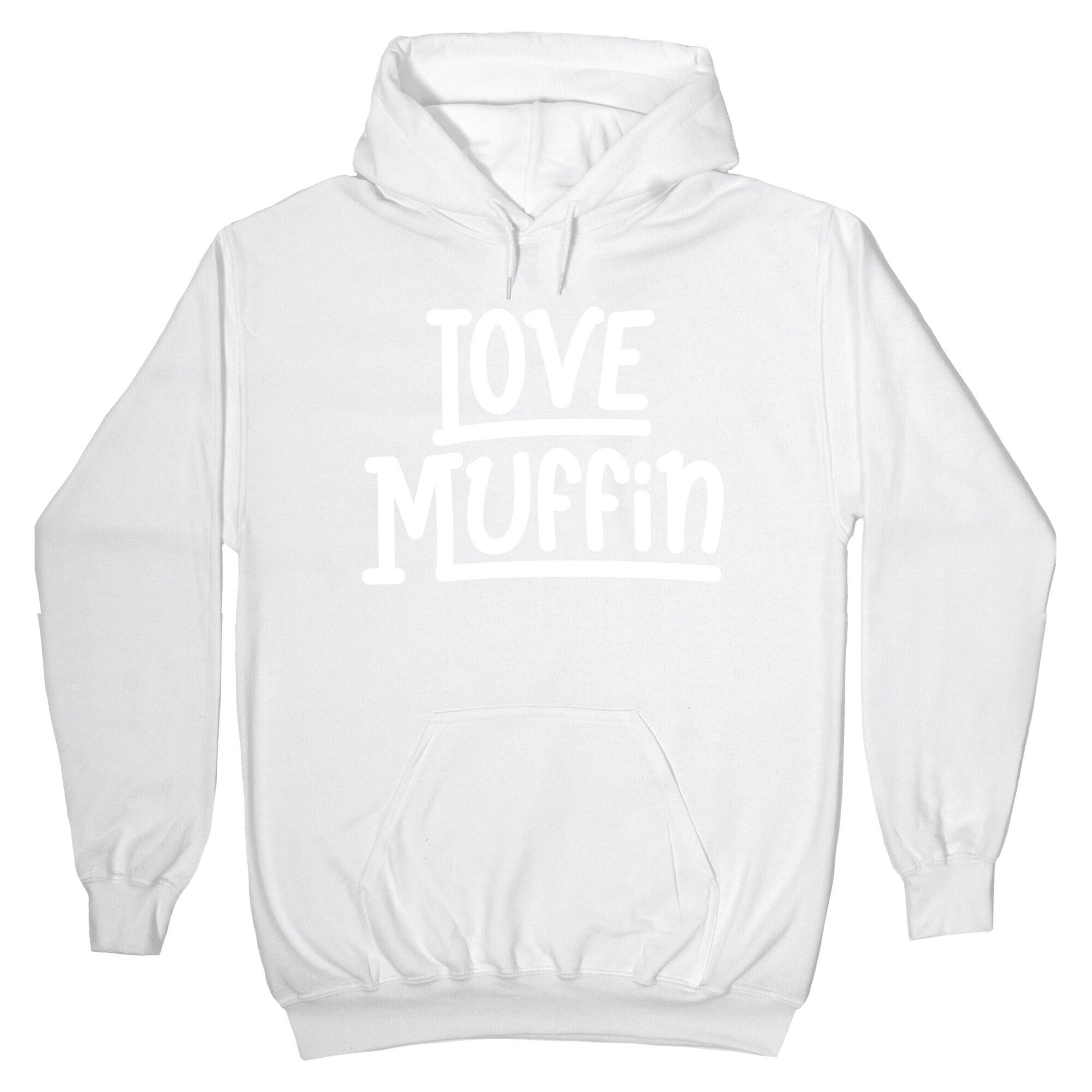 Love Muffin Hoodie