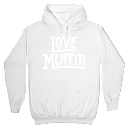 Love Muffin Hoodie