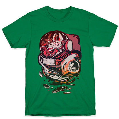 Space Madness T-Shirt