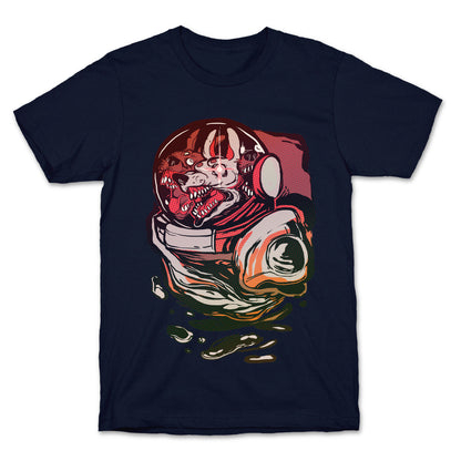 Space Madness T-Shirt