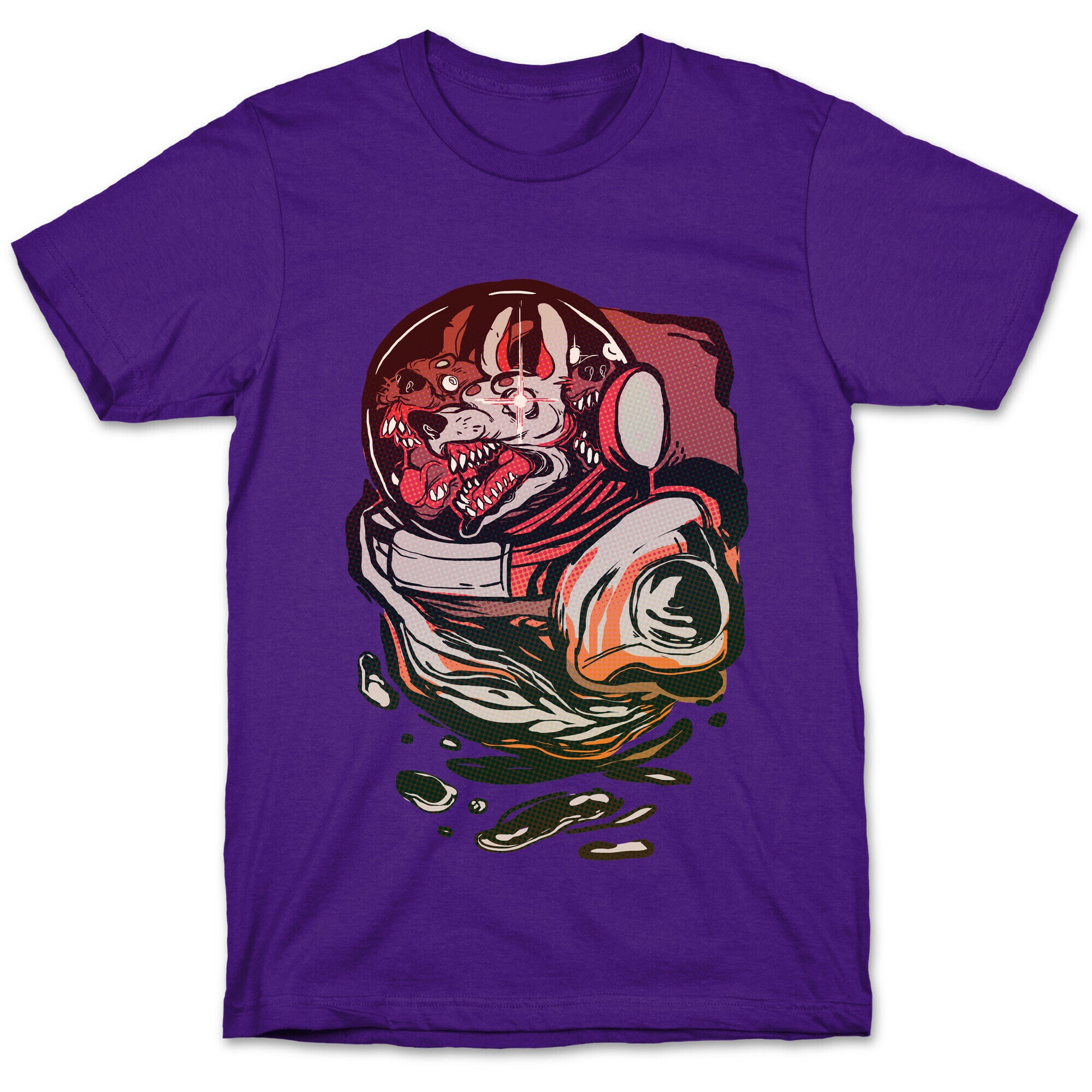 Space Madness T-Shirt