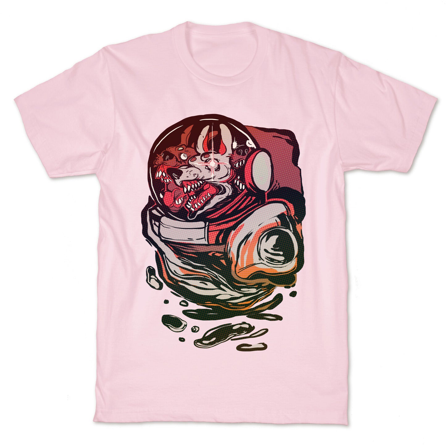 Space Madness T-Shirt