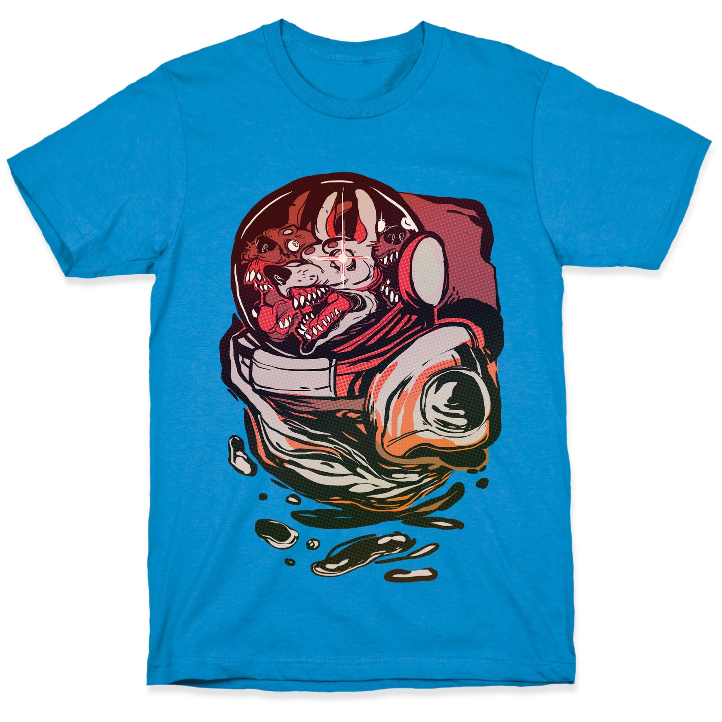 Space Madness T-Shirt